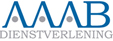 AAAB Dienstverlening Logo